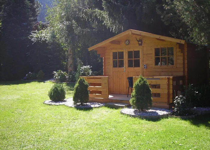 Landhaus zum Griena