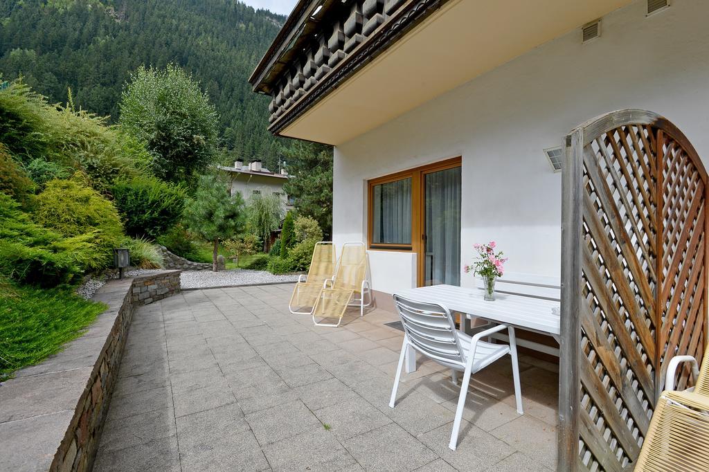 Gasthof Zum Griena Mayrhofen