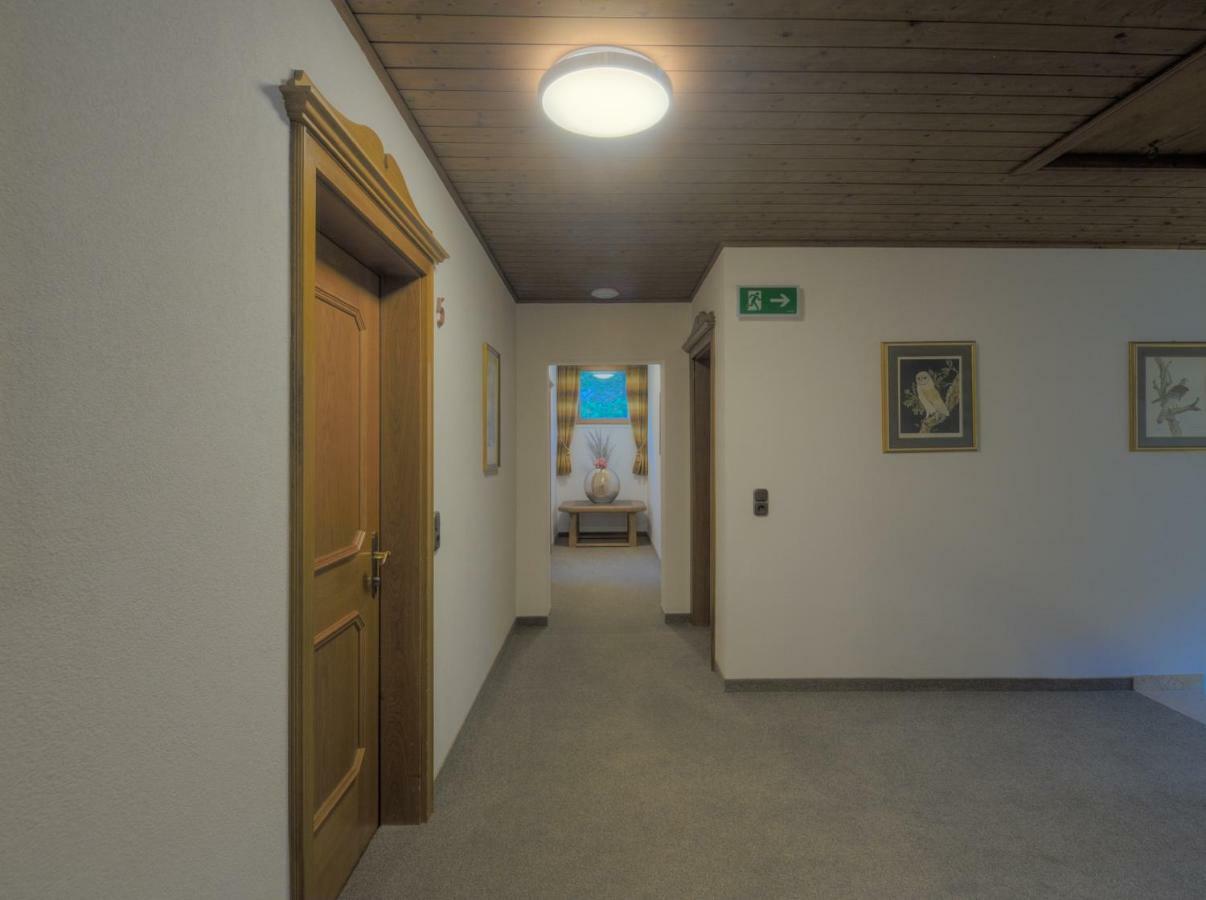 Zum Griena *
