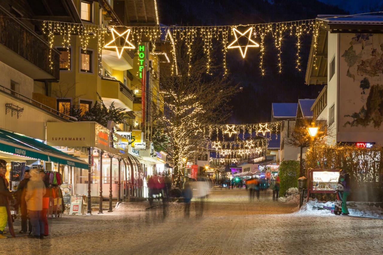 Gasthof Zum Griena *